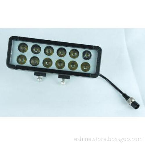 70W high power 60 degree bean angle 50W led floodlight with